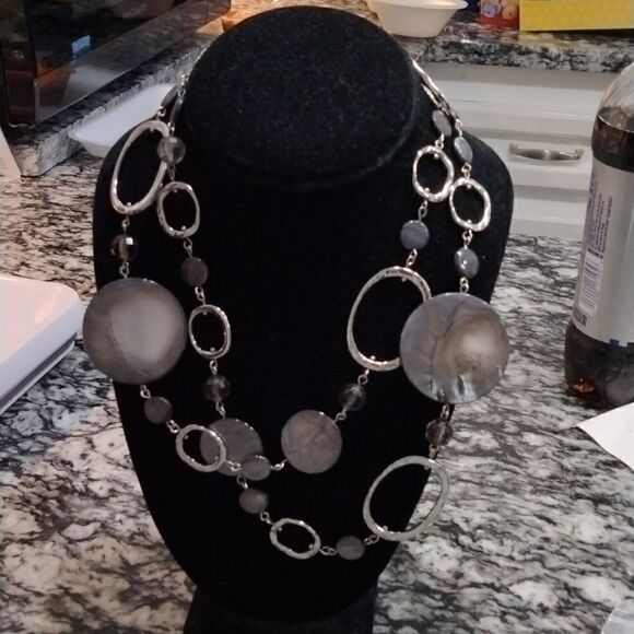 Mia Sophia Necklace  - Picture 1 of 5